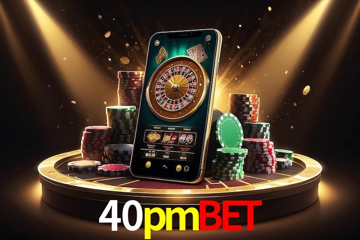 Tecnologia da Plataforma 40pmbet