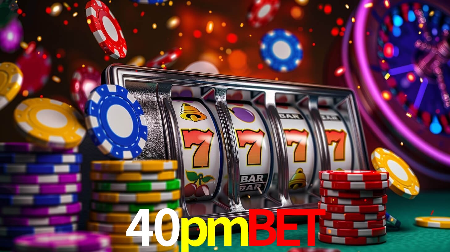 Bônus Diários 40pmbet