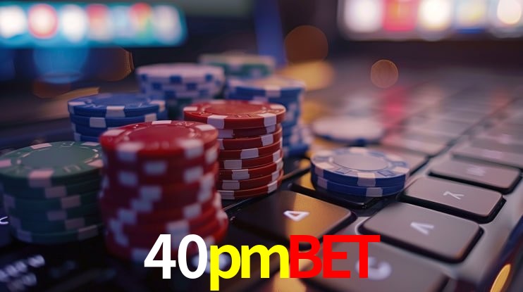 Integração de APIs 40pmbet
