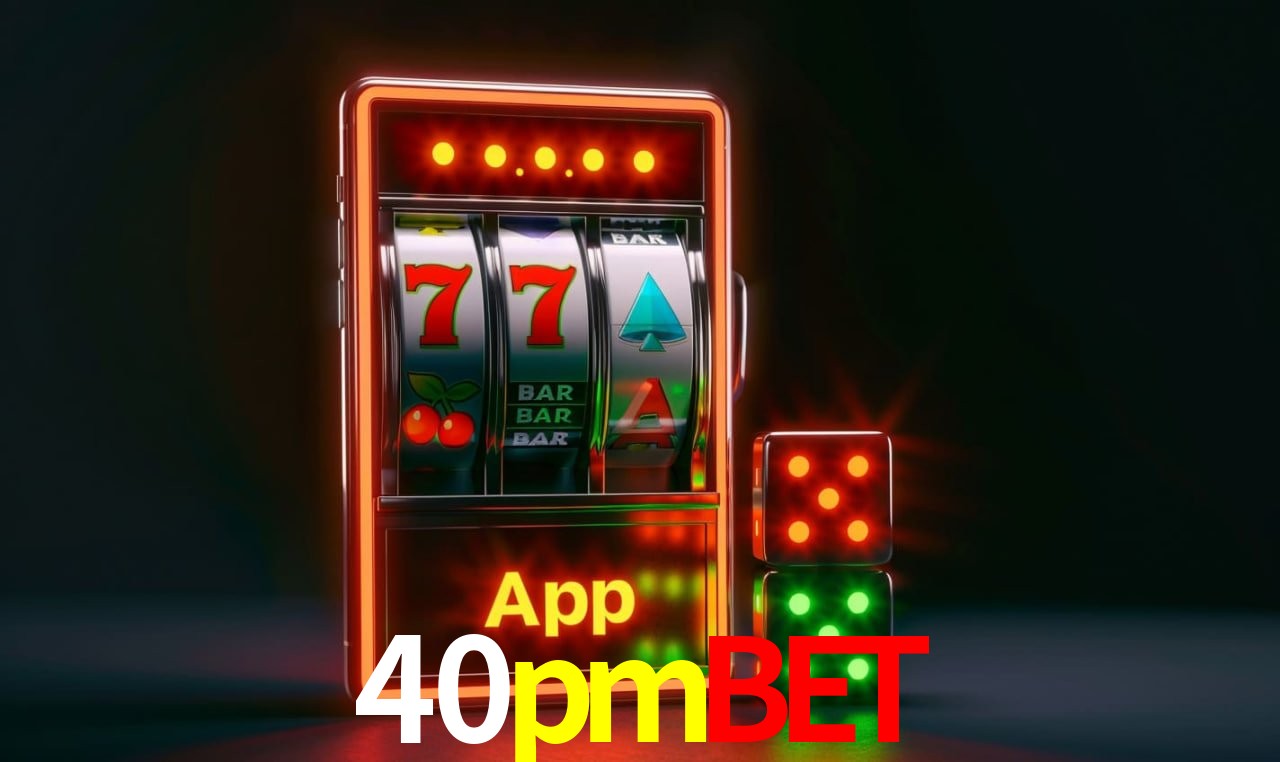 Recursos de Bônus 40pmbet