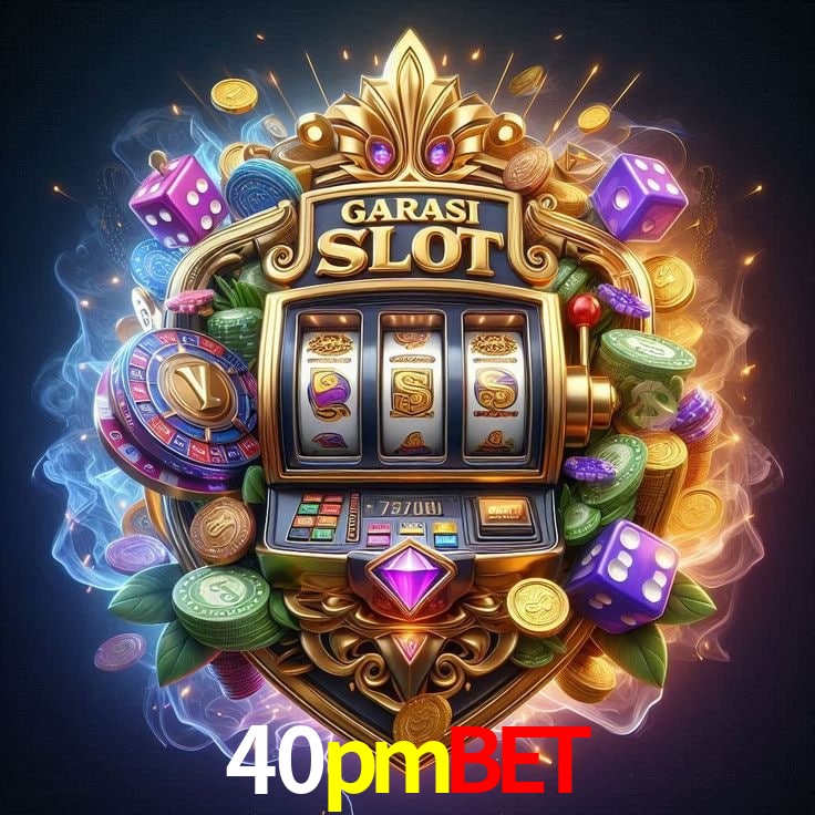 Design Responsivo 40pmbet