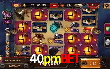 40pmbet