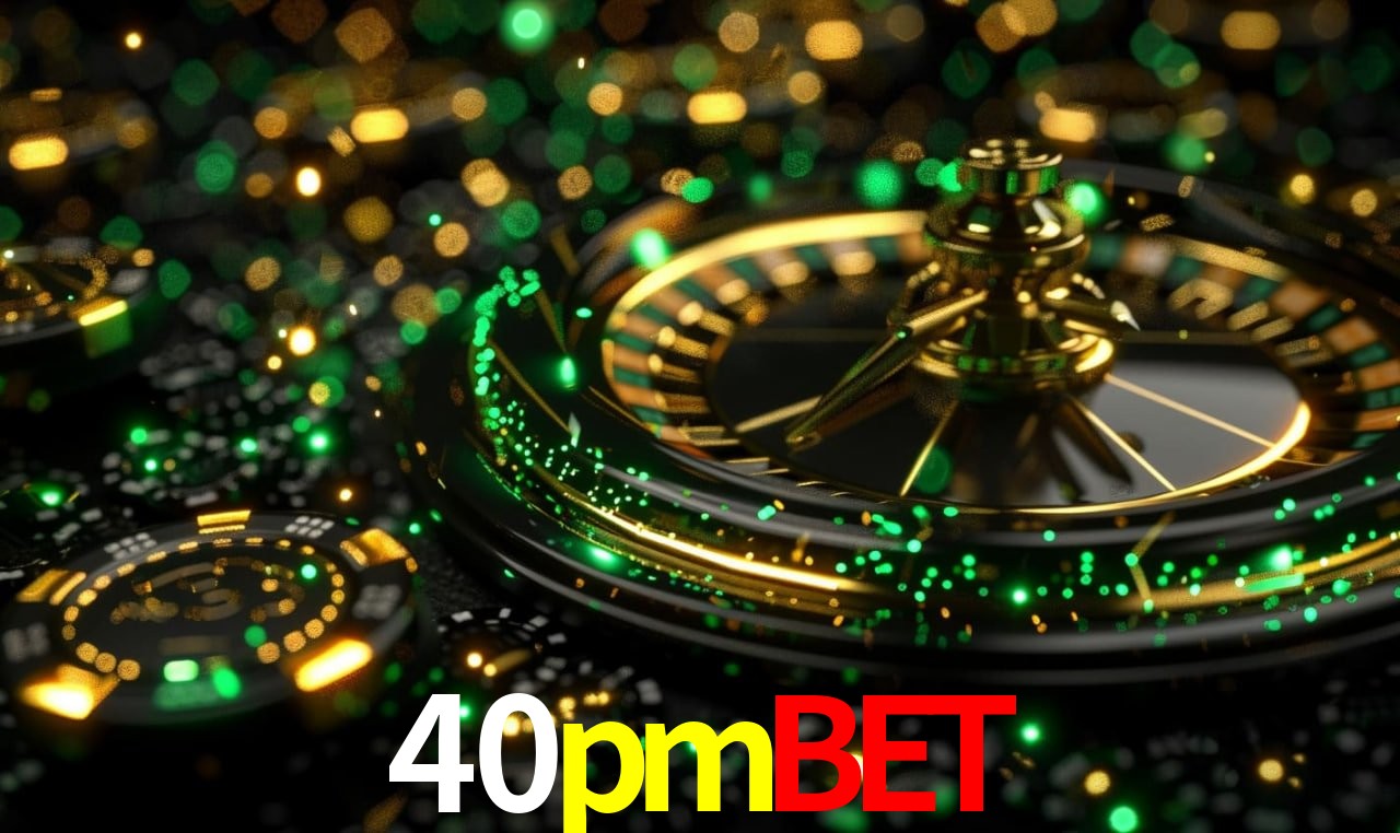 Experimente o Login Seguro Premium no 40pmbet