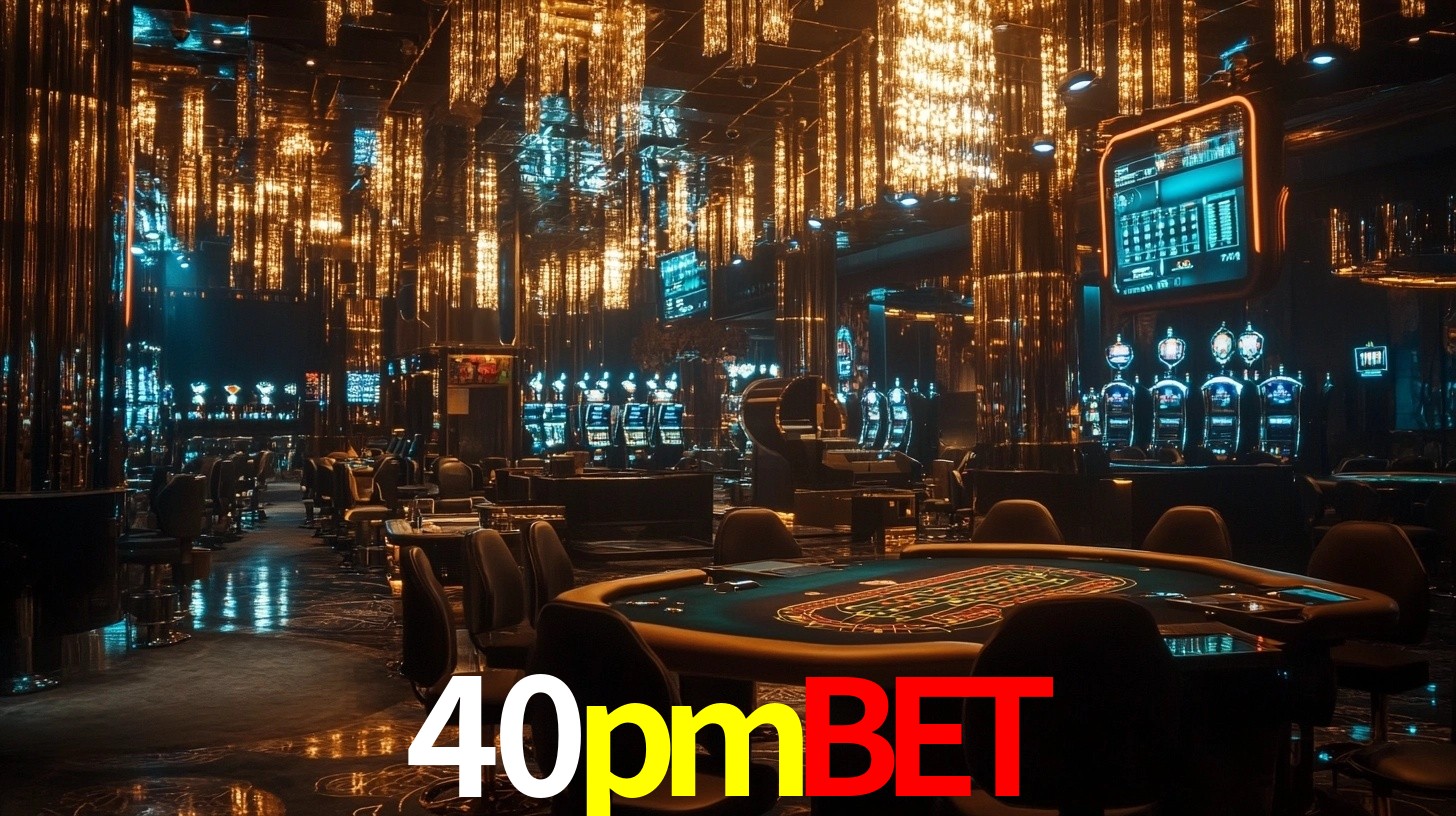 Tournaments 40pmbet