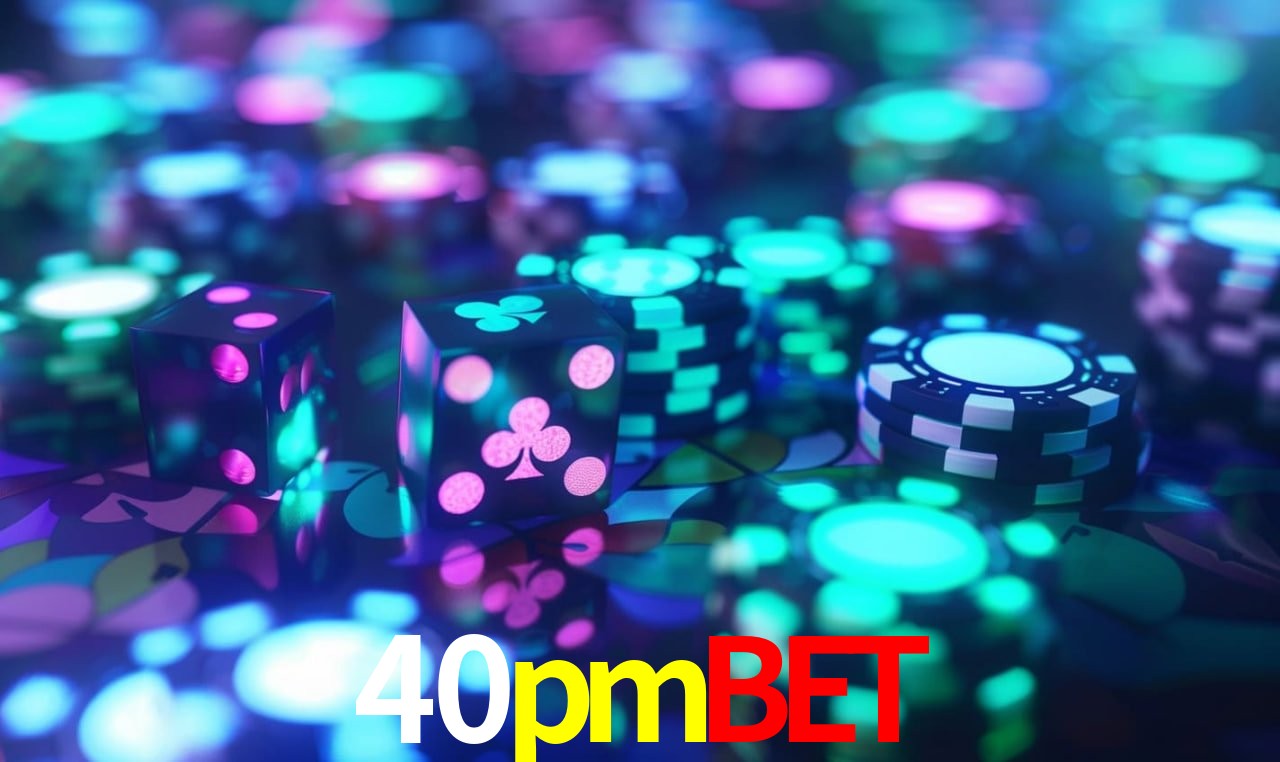Casino VIP 40pmbet