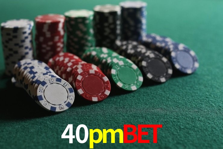 Platform Technology 40pmbet