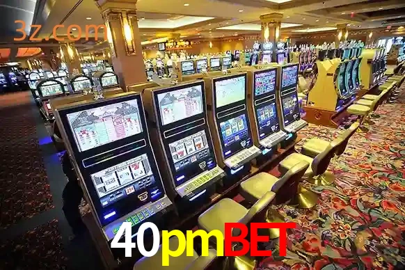 10 Perfis de Indivíduos que Exigem Cautela no 40pmbet Cassino