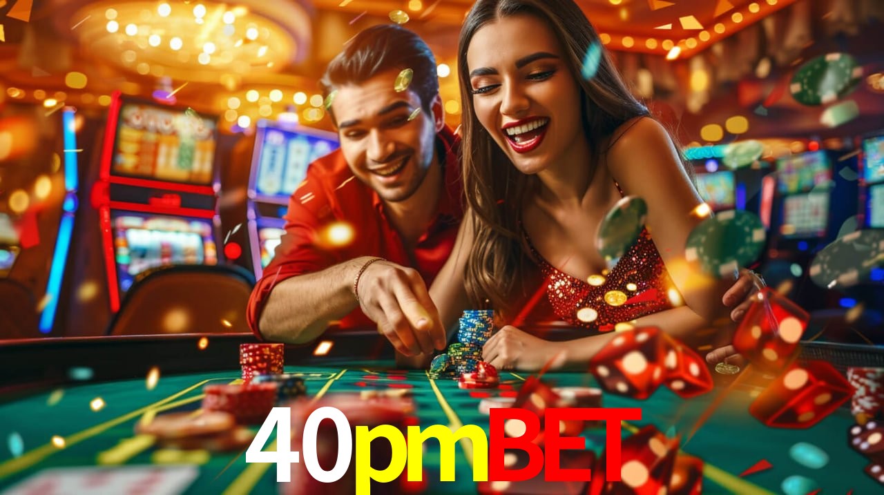 Requisitos do APK da 40pmbet para Android