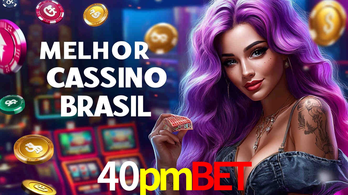 Inovações de Jogos na 40pmbet: O Futuro das Experiências Interativas