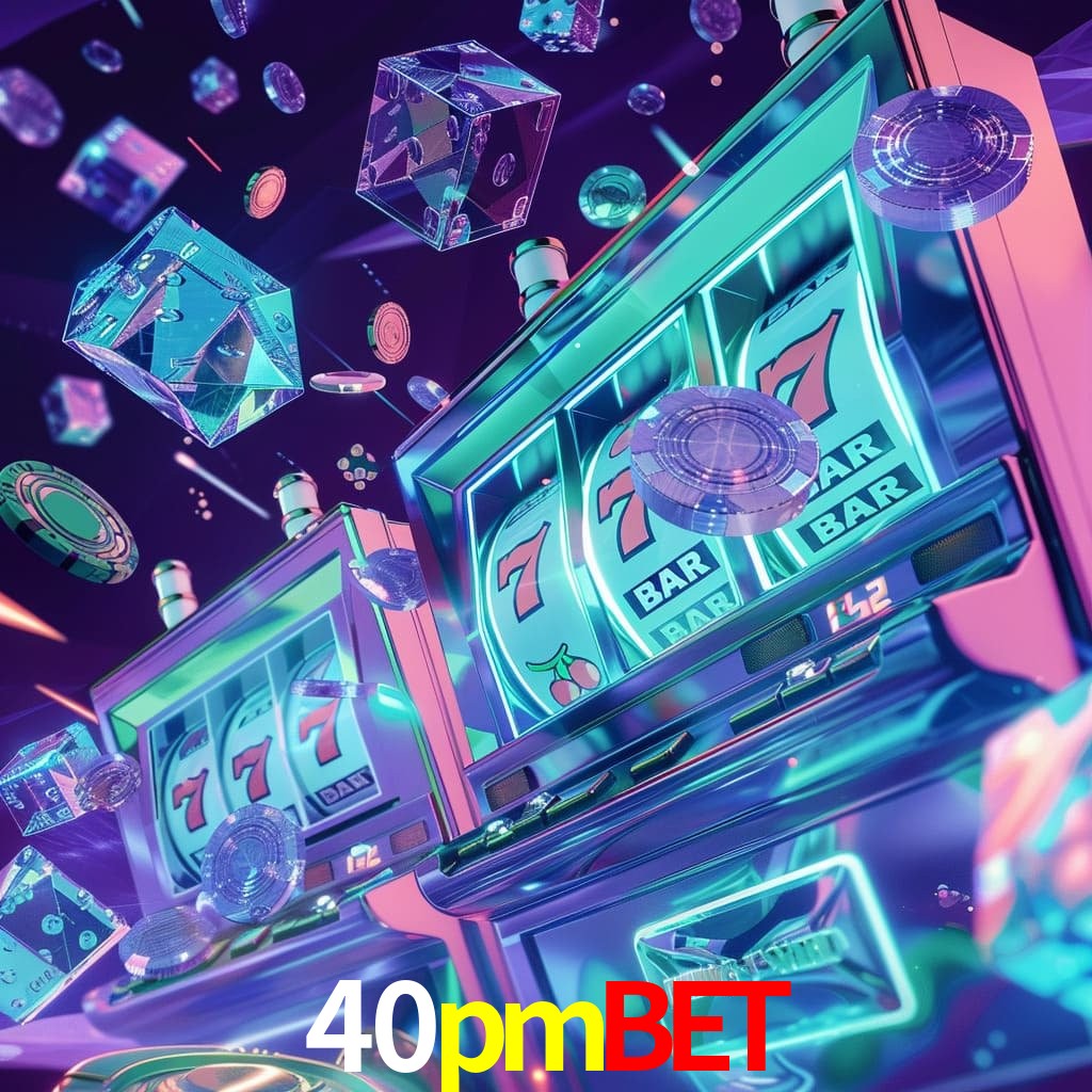 Jogos Exclusivos 40pmbet