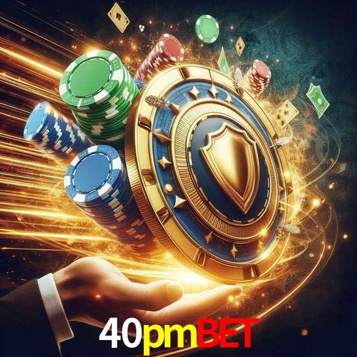 40pmbet