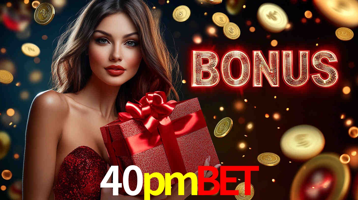 Descubra o Programa VIP da 40pmbet: Vantagens Exclusivas para Jogadores