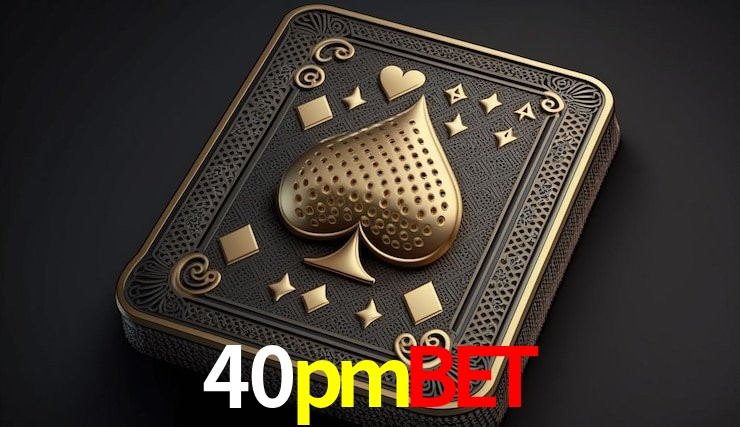 Tecnologia da Plataforma 40pmbet