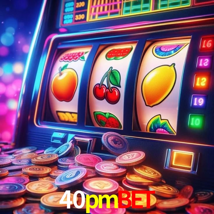 Benefícios da Conta 40pmbet