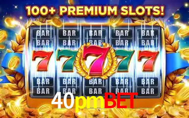 A Popularidade dos Caça-Níqueis no 40pmbet