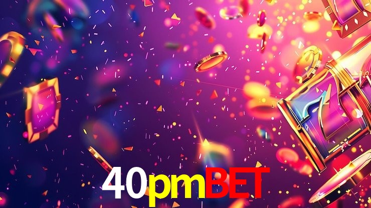 PIX Instantâneo 40pmbet