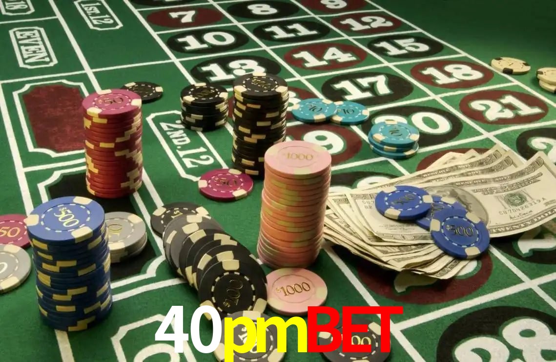 40pmbet.com