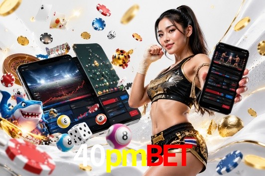 API Integration 40pmbet