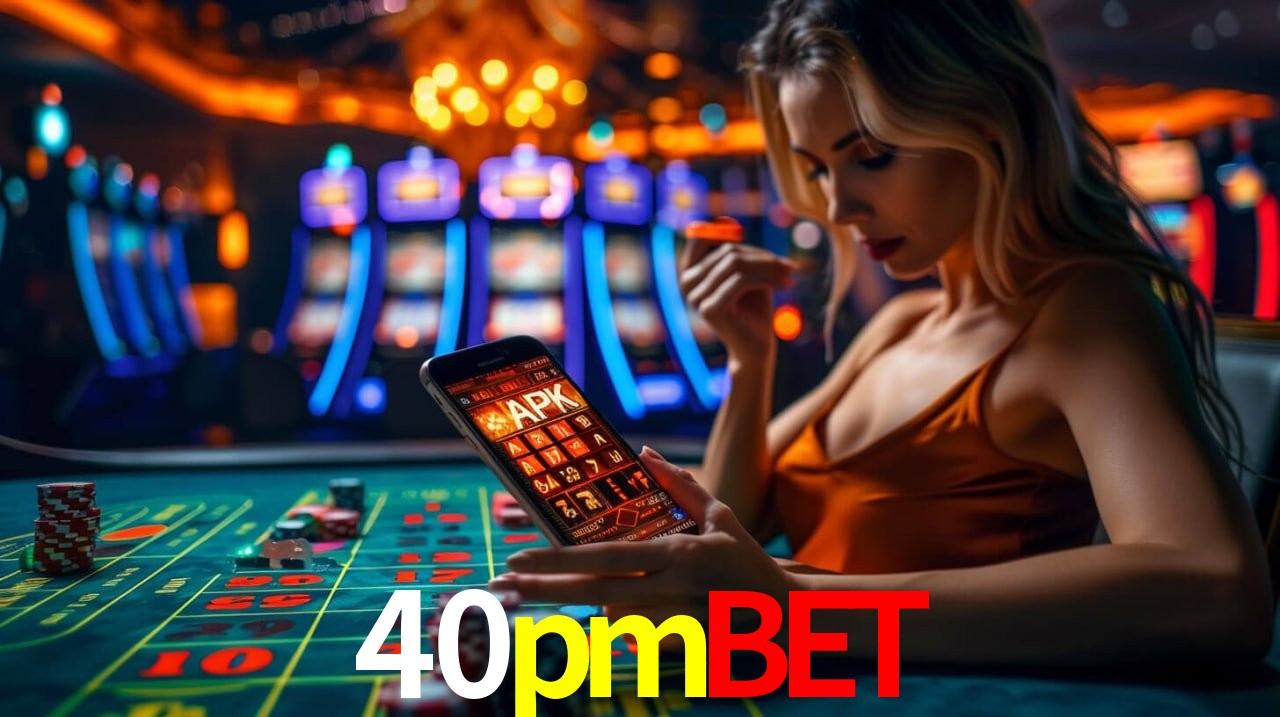 Roulette Table 40pmbet