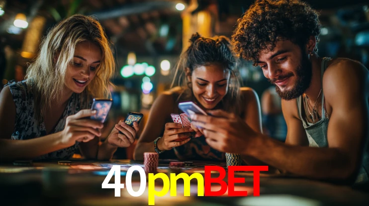 Exclusive Games 40pmbet