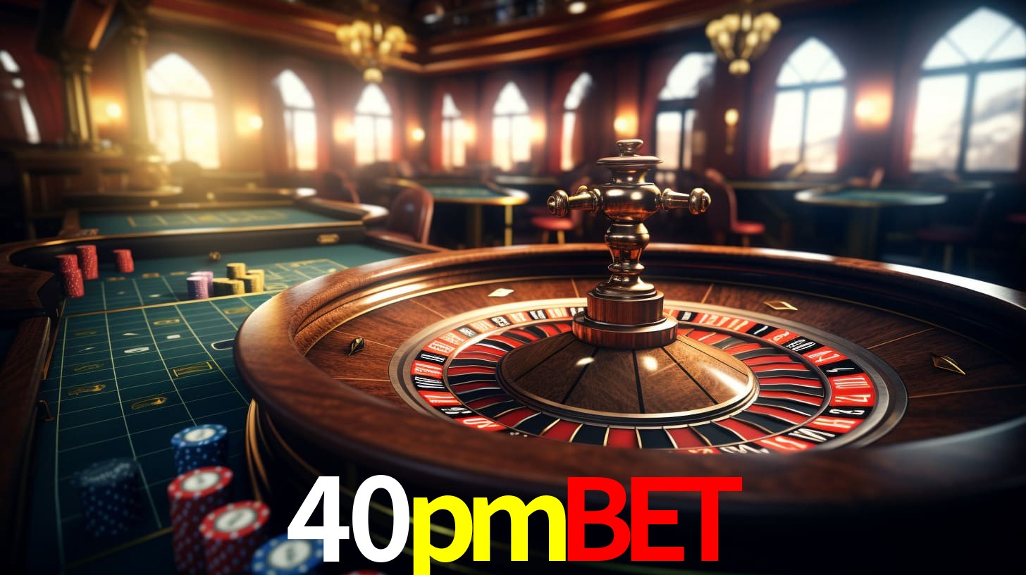 Tournaments 40pmbet