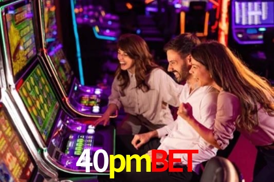 Bônus Diários 40pmbet