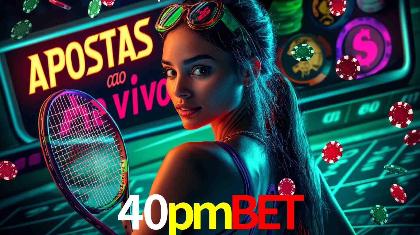 Descubra a Essência do 40pmbet: Nossa História e Compromissos