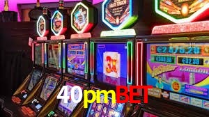 Mesa de Roleta 40pmbet