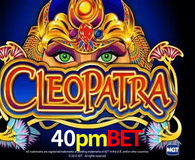 Descubra a Magia dos Jogos de Arcade no 40pmbet