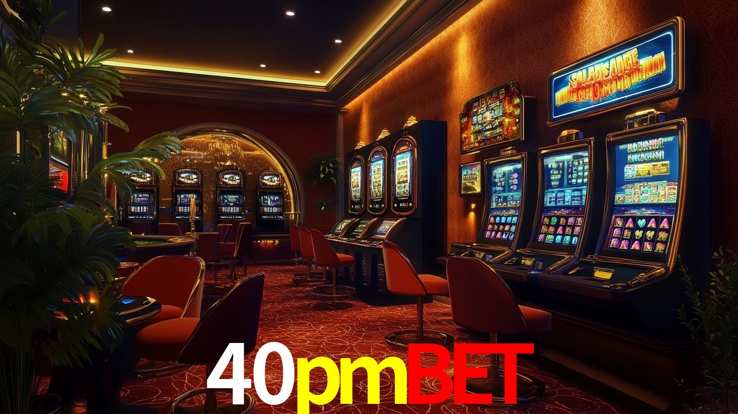 Premium Interface 40pmbet