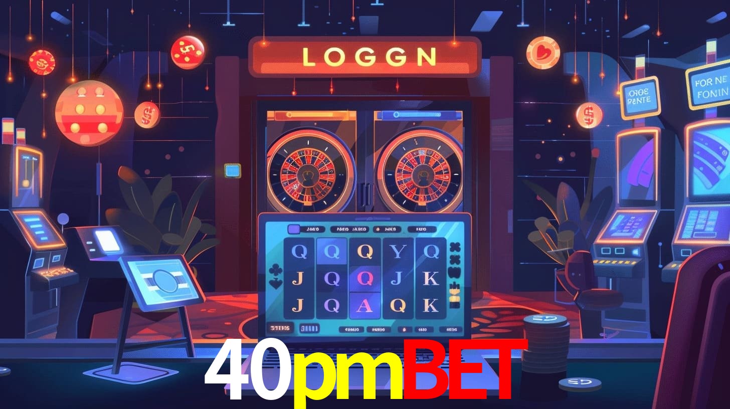 40pmbet