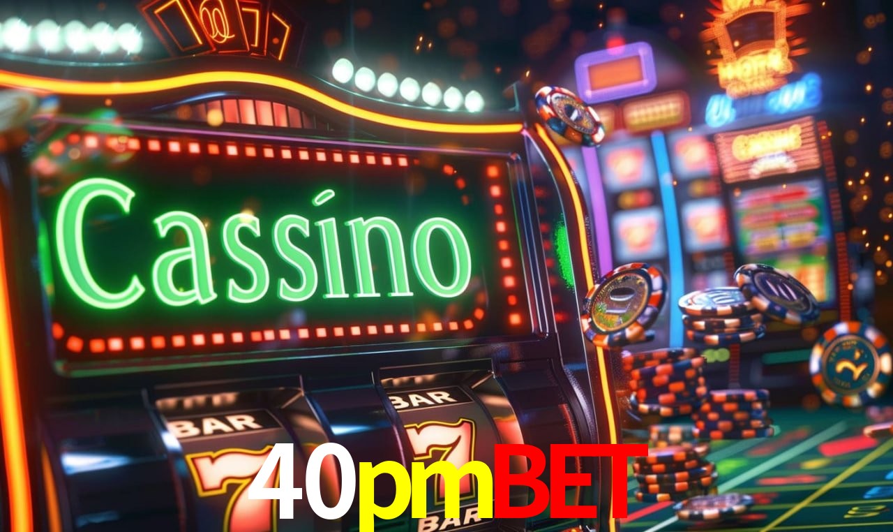 Requisitos do APK da 40pmbet para Android
