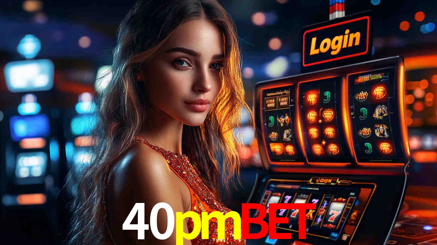 40pmbet