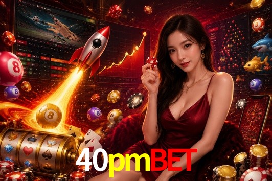 Exclusive Offers 40pmbet