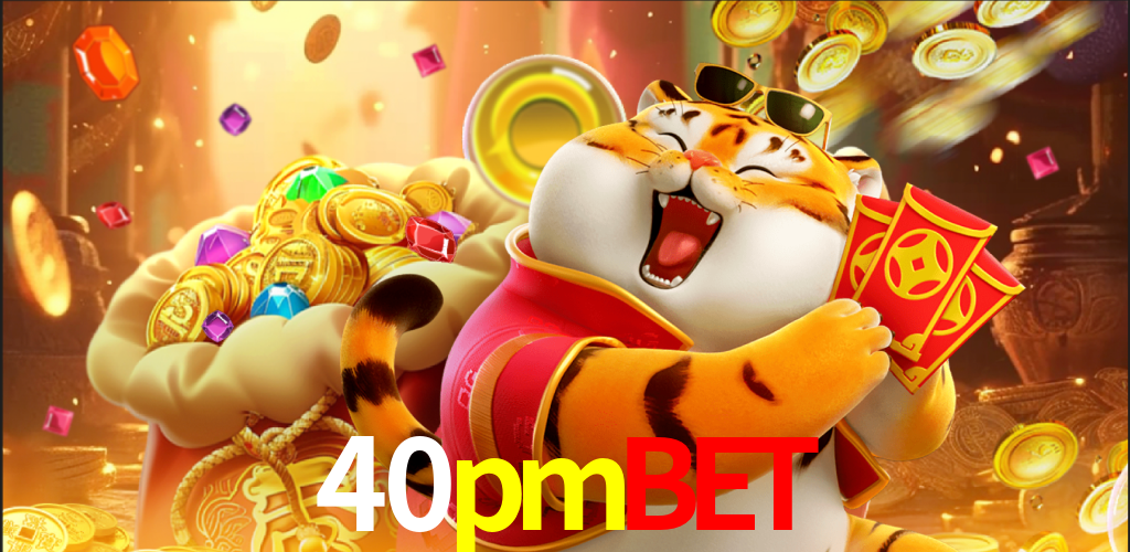 40pmbet