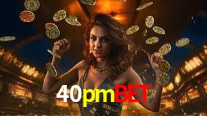 Welcome Bonus 40pmbet