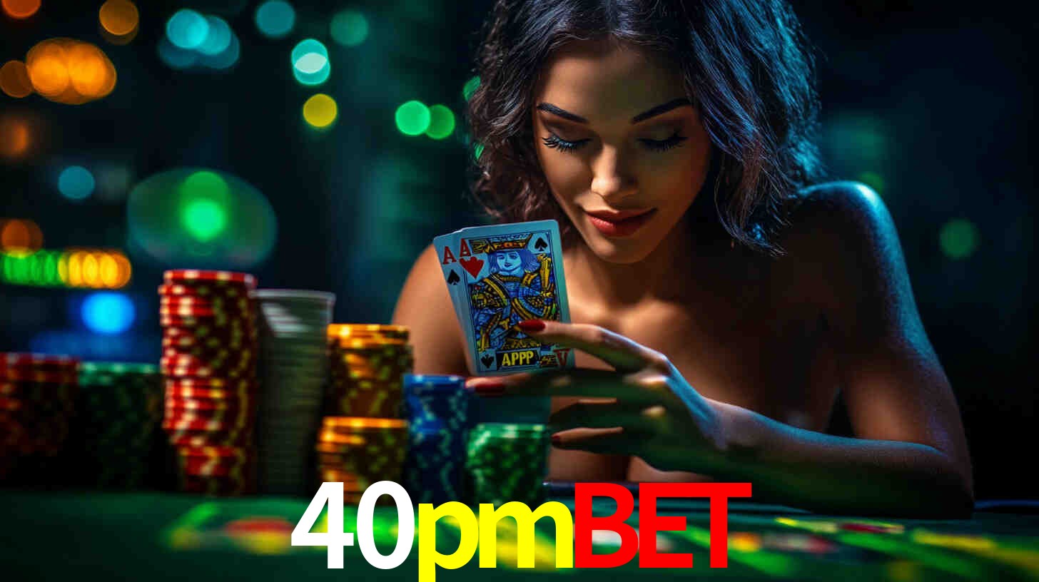 Desvendando o Mundo dos Jogos Virtuais na 40pmbet