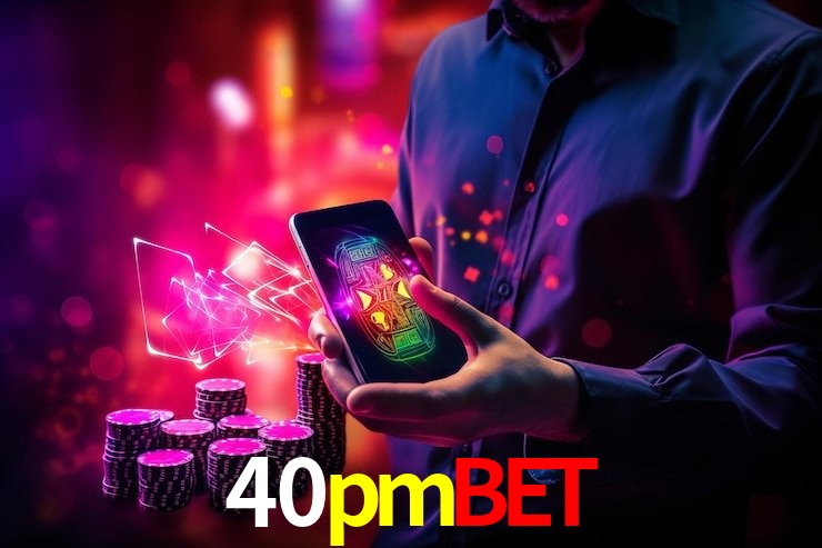 Estatísticas Esportivas 40pmbet
