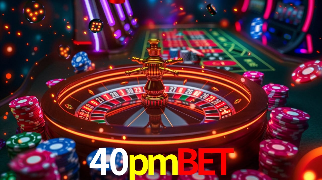 Programa VIP 40pmbet