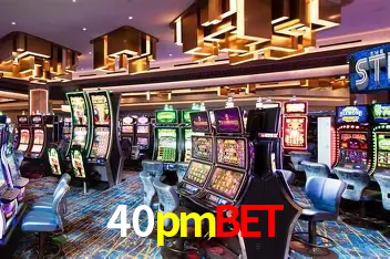 A Popularidade dos Caça-Níqueis no 40pmbet
