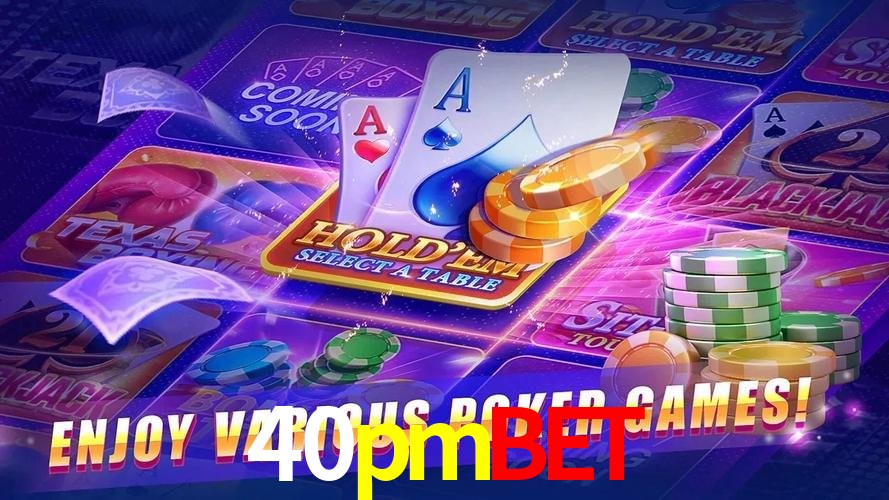 40pmbet
