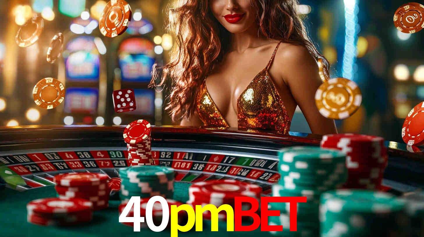 40pmbet