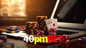 Bônus de Boas-vindas 40pmbet