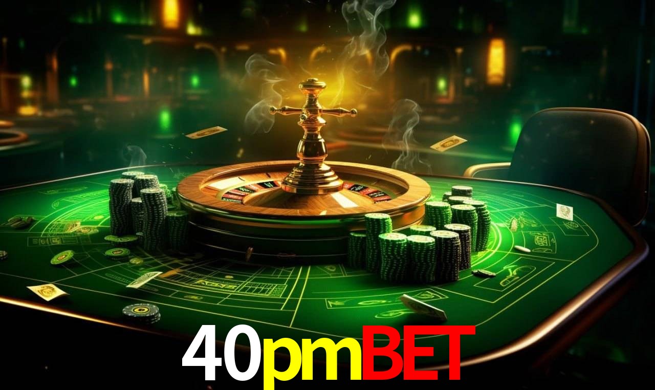 Interface Premium 40pmbet