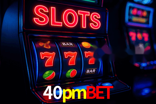 40pmbet