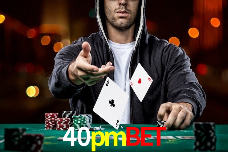 Comparação APP mobile vs versão web da 40pmbet