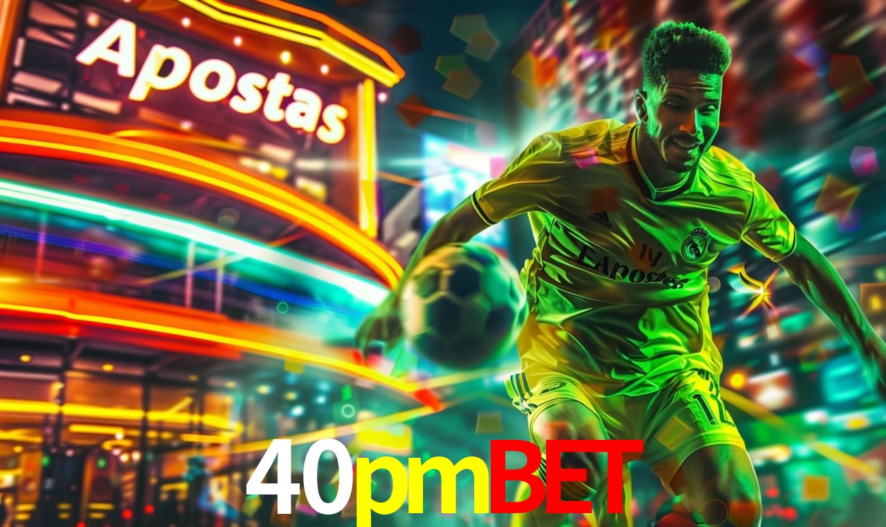 Especiais de Fim de Semana 40pmbet