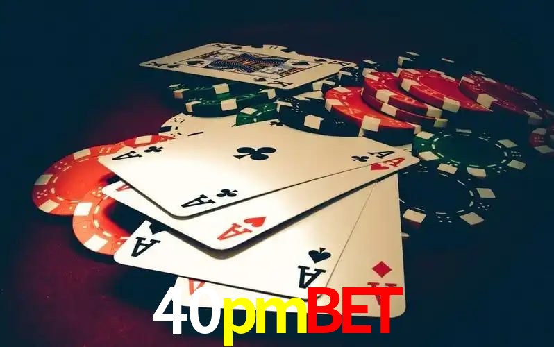 40pmbet