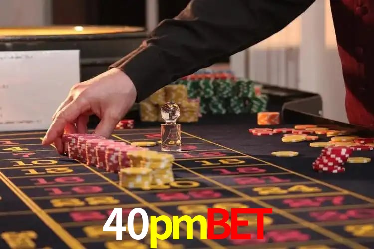 A Popularidade dos Caça-Níqueis no 40pmbet