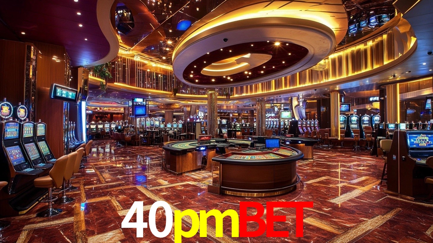 40pmbet App Interface